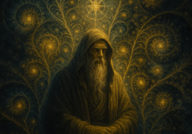 a serene hermetic sc